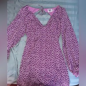 Princess Polly Dress